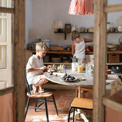 Twin Souls Puppets von Grapat