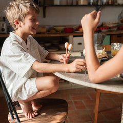 Twin Souls Puppets von Grapat