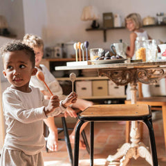 Twin Souls Puppets von Grapat