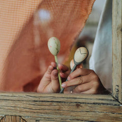 Twin Souls Puppets von Grapat