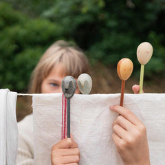 Twin Souls Puppets von Grapat