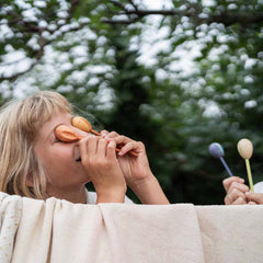 Twin Souls Puppets von Grapat