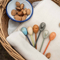 Twin Souls Puppets von Grapat