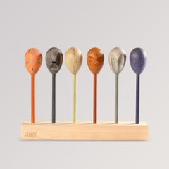 Twin Souls Puppets von Grapat