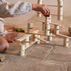 Woodland - Bauelemente von Grapat