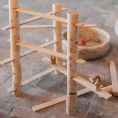 Woodland - Bauelemente von Grapat