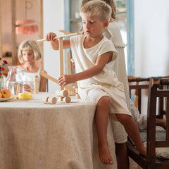 Woodland - Bauelemente von Grapat