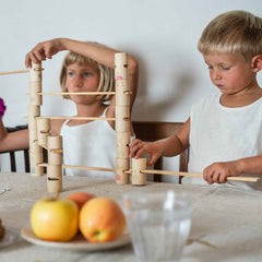 Woodland - Bauelemente von Grapat