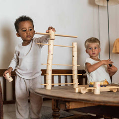 Woodland - Bauelemente von Grapat