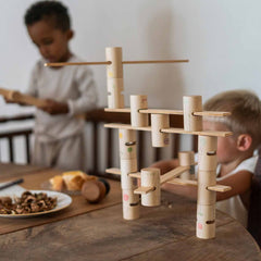 Woodland - Bauelemente von Grapat