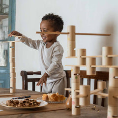 Woodland - Bauelemente von Grapat