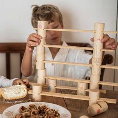 Woodland - Bauelemente von Grapat