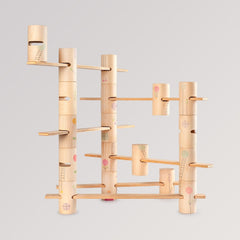 Woodland - Bauelemente von Grapat