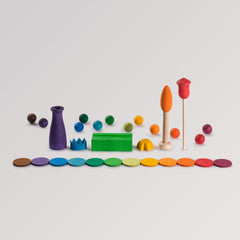 Your Day von Grapat - 31-tlg. Spieleset