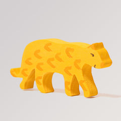 ABC Lernfiguren von Grimms