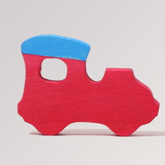 ABC Lernfiguren von Grimms