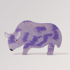 ABC Lernfiguren von Grimms