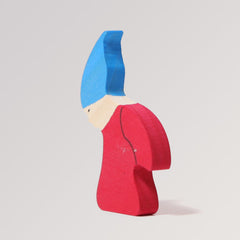 ABC Lernfiguren von Grimms