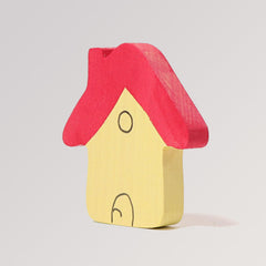 ABC Lernfiguren von Grimms