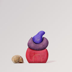 Backhäuschen von Grimms