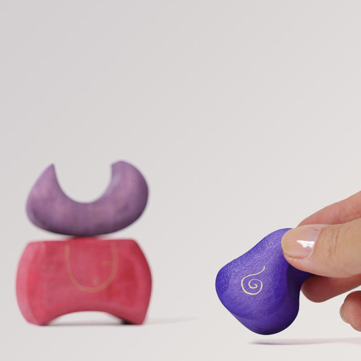 Backhäuschen von Grimms