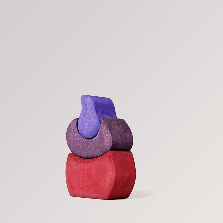 Backhäuschen von Grimms