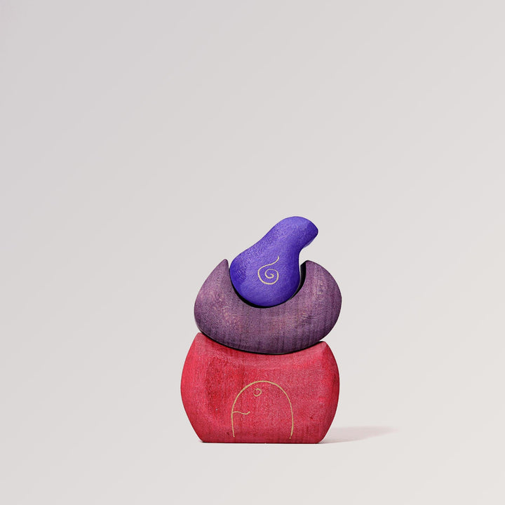 Backhäuschen von Grimms