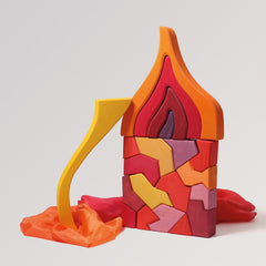 Baukasten Vier Temperamente von Grimms