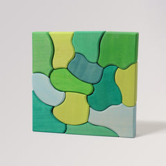 Baukasten Vier Temperamente von Grimms