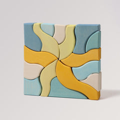 Baukasten Vier Temperamente von Grimms