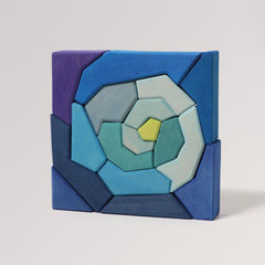 Baukasten Vier Temperamente von Grimms