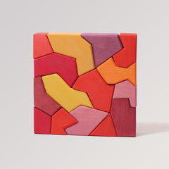 Baukasten Vier Temperamente von Grimms