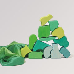 Baukasten Vier Temperamente von Grimms