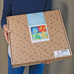 Baukasten Vier Temperamente von Grimms