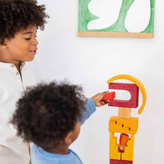 Bauwelt Wüstensand von Grimms