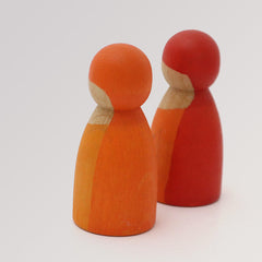 Bauwelt Wüstensand von Grimms