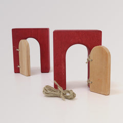 Bauwelt Wüstensand von Grimms