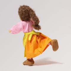 Biegepüppchen Frau Erle von Grimms