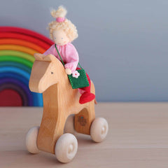 Biegepüppchen Ida von Grimms