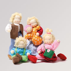 Biegepüppchen Ida von Grimms