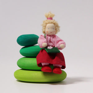 Biegepüppchen Ida von Grimms