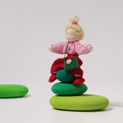 Biegepüppchen Ida von Grimms