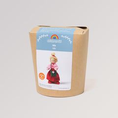 Biegepüppchen Ida von Grimms