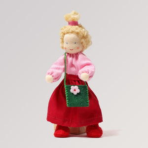 Biegepüppchen Ida von Grimms