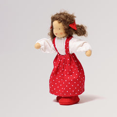 Biegepüppchen Lena von Grimms