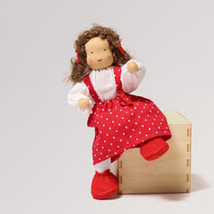 Biegepüppchen Lena von Grimms