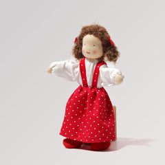 Biegepüppchen Lena von Grimms