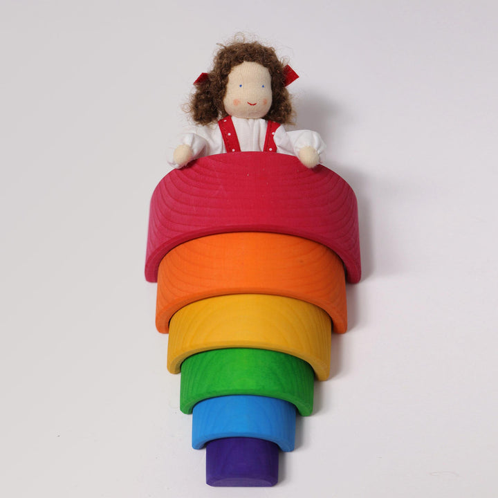 Biegepüppchen Lena von Grimms