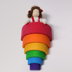 Biegepüppchen Lena von Grimms