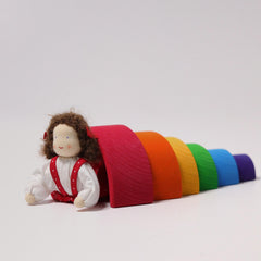 Biegepüppchen Lena von Grimms